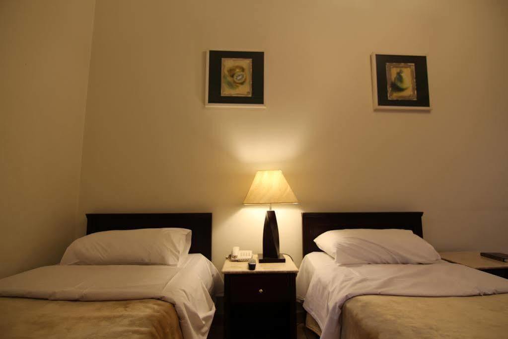 Manazel Alaswaf Hotel Medina Exterior foto